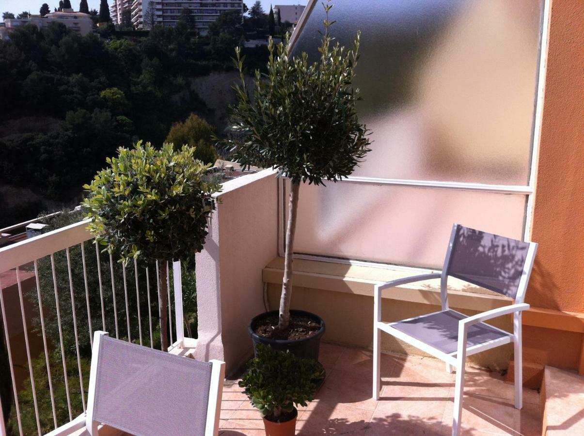 La Madonette Apartment Nice Exterior photo