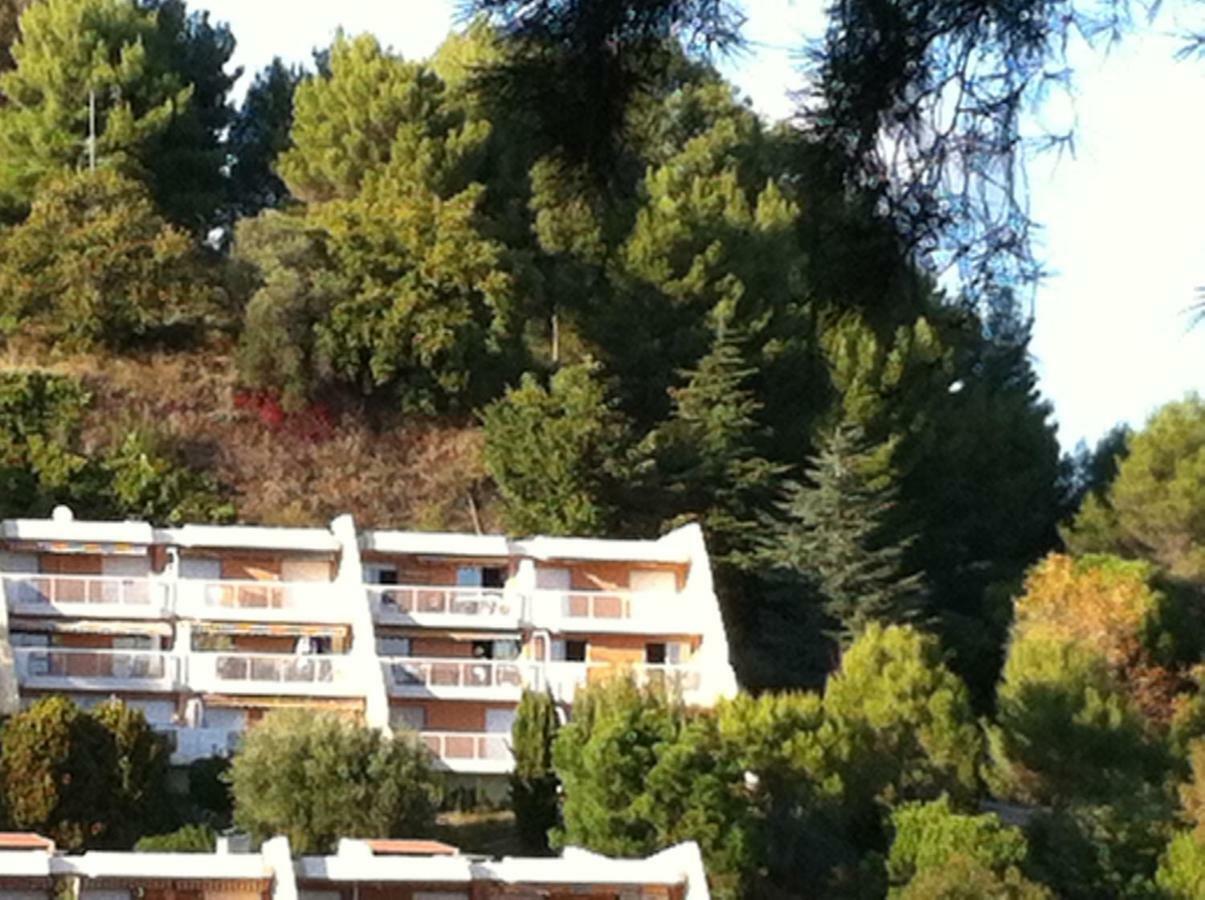 La Madonette Apartment Nice Exterior photo