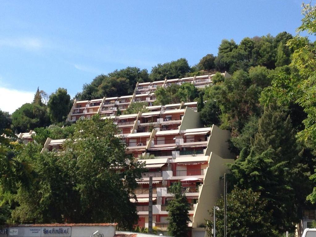 La Madonette Apartment Nice Exterior photo